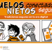 La Generalitat lanza una campaña de ciberseguridad para abuelos y nietos en verano bajo el lema ‘Abuelos conectados, nietos seguros’