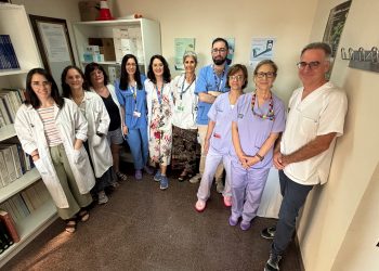 Alicante y Valencia prueban terapia que frena la fibrosis pulmonar