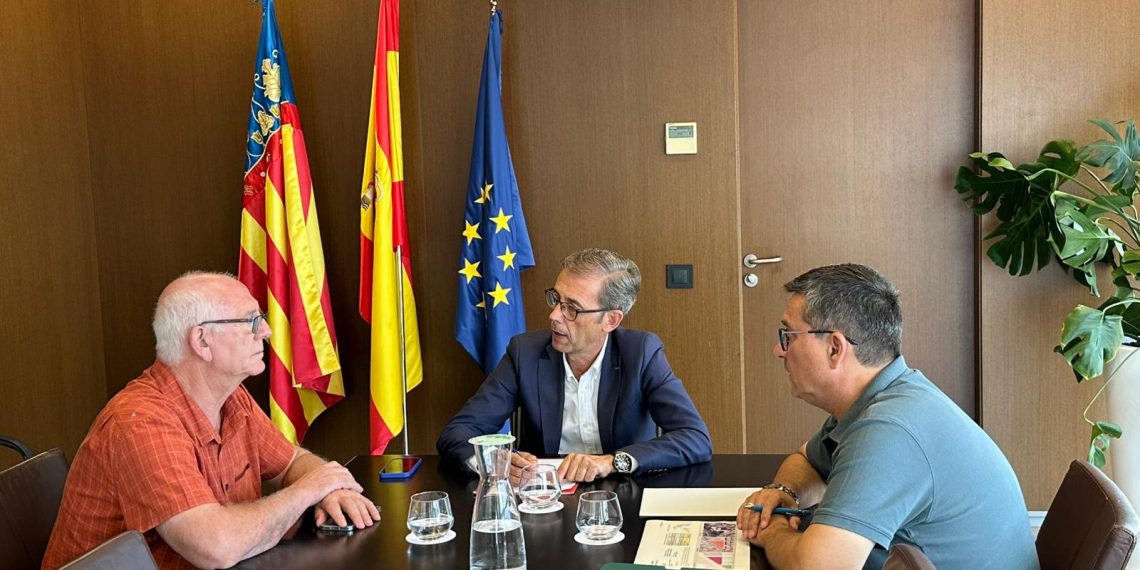 Paiporta da un paso clave para construir viviendas públicas tras la dana