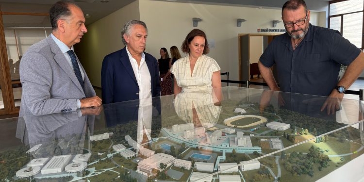 La Comunitat diseña una nueva estrategia científica para mejorar la seguridad y las emergencias