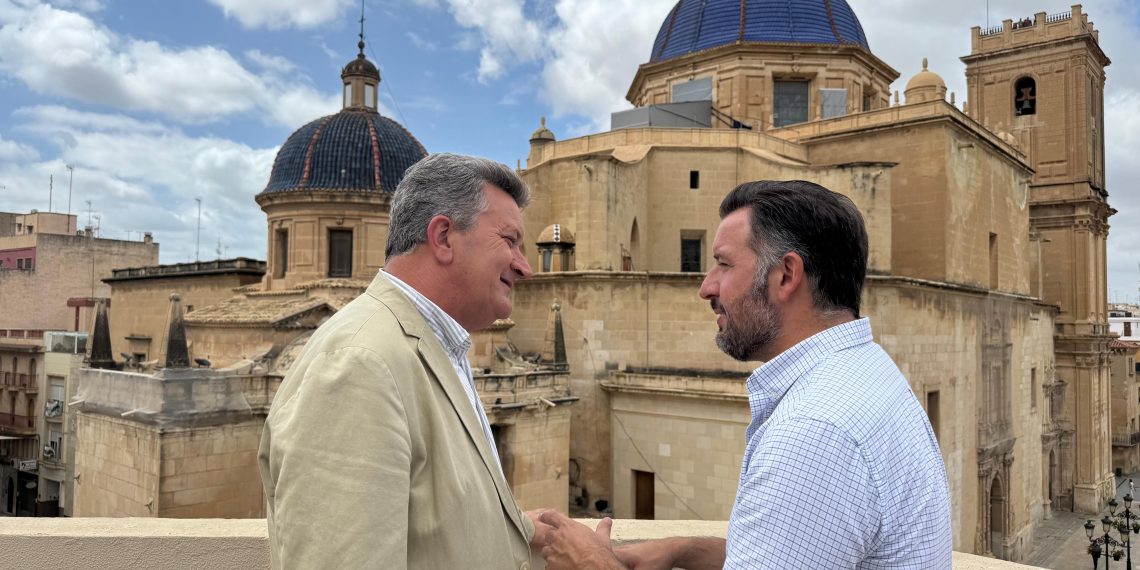 La Agencia Valenciana de Protección del Territorio multiplica por 10 su actividad con el impulso del Consell