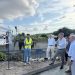 El TRAM reanuda el servicio entre Benissa y Teulada tras finalizar las obras de emergencia