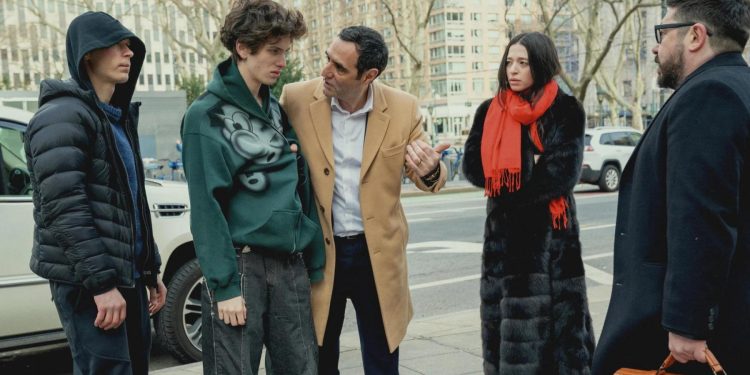 La Filmoteca d’Estiu arranca con ‘Anora’, gran triunfadora de la temporada