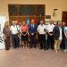 La Generalitat homenajea a la Policía por su labor en salud pública en Castellón