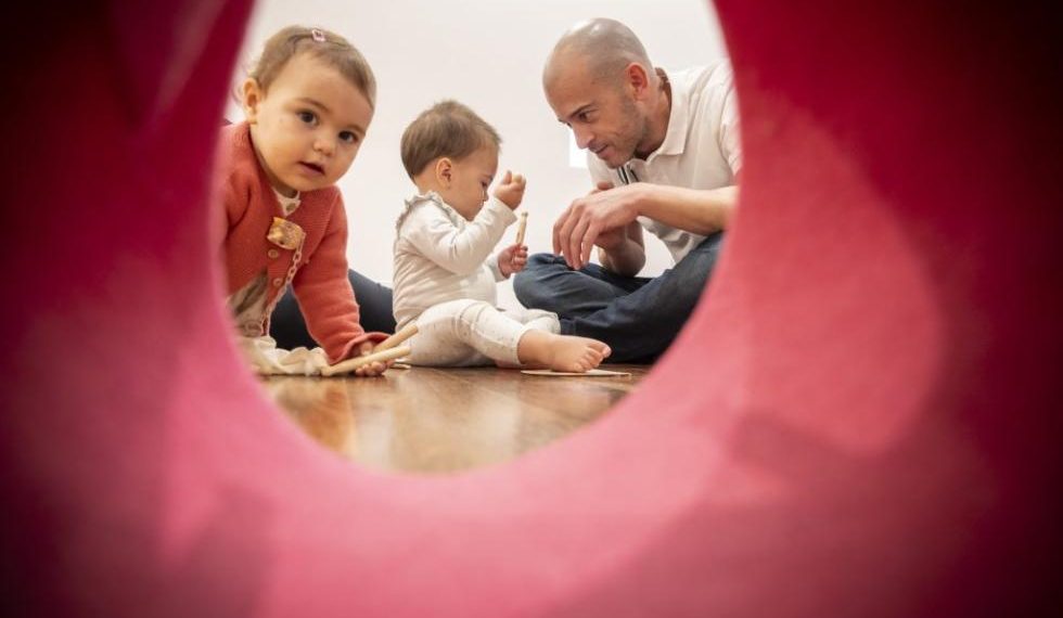 El IVAM ofrece actividades gratuitas para familias y niños este verano