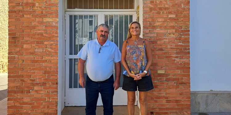 El Consell refuerza su apoyo a la agricultura en el interior de Castellón