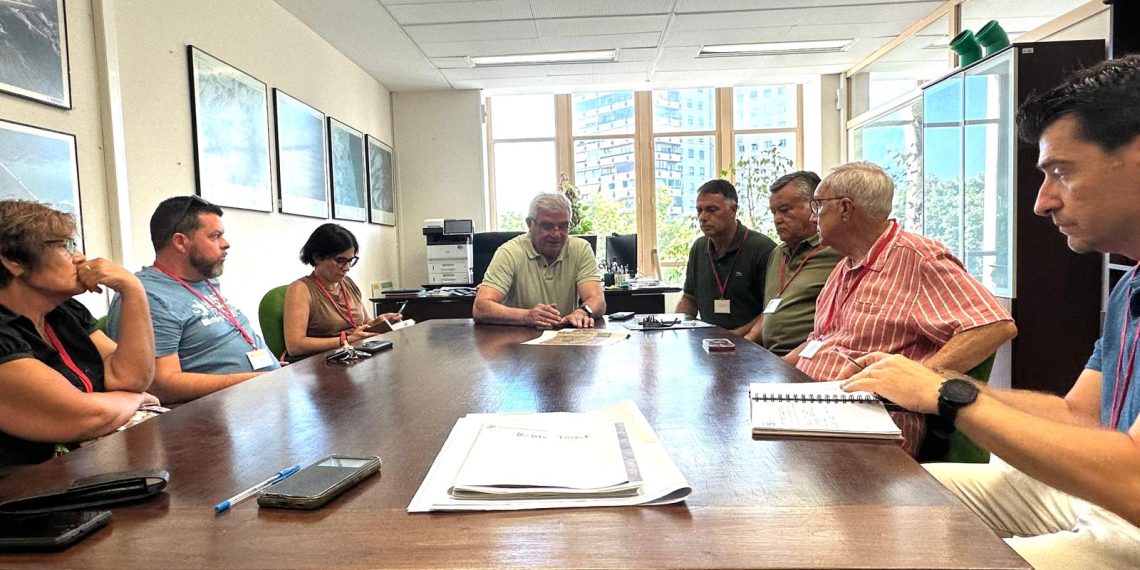 Torrent impulsa medidas urgentes para garantizar la seguridad en El Pantano tras los daños de la Dana