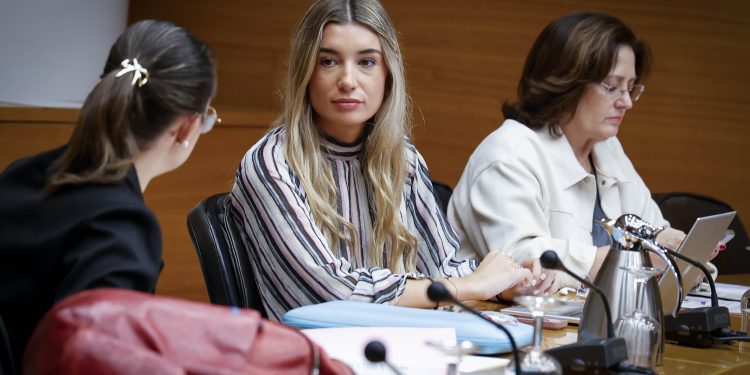 El PPCV destaca las políticas de empleo del Consell de Mazón: «Nunca ha habido tantas personas trabajando como ahora»