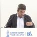 El IES Azorín de Petrer abrirá sus puertas en 2025 como referente de innovación, sostenibilidad y accesibilidad