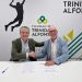 La prensa deportiva valenciana se alía con la Fundación Trinidad Alfonso