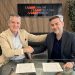 El Circuit Ricardo Tormo y la Asociación de la Prensa Deportiva de Valencia colaborarán en el impulso del deporte y la comunicación