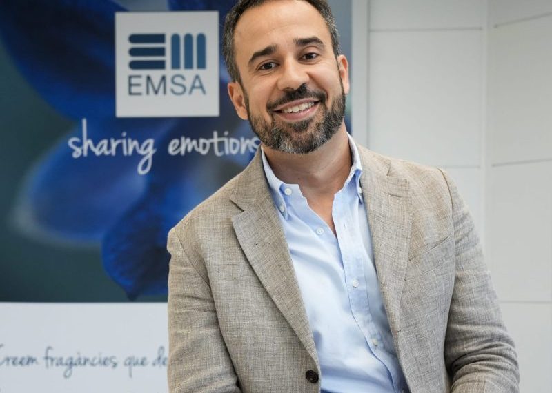 EMSA – Esencias Moles supera los 20 millones de euros y consolida su crecimiento internacional