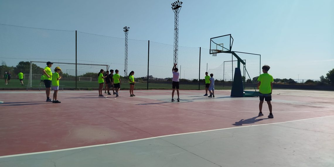 La Pobla de Farnals organiza en septiembre la primera Setmana Esportiva 2025