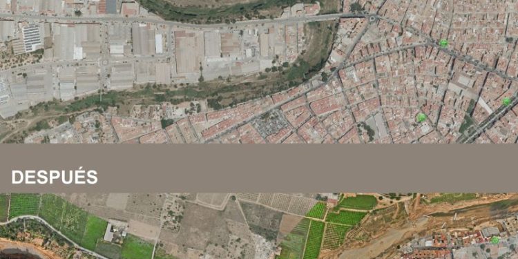 GeoTorrent impulsa la gestión urbana inteligente en Torrent