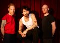 Biffy Clyro encenderá el Roig Arena el 3 de febrero de 2026