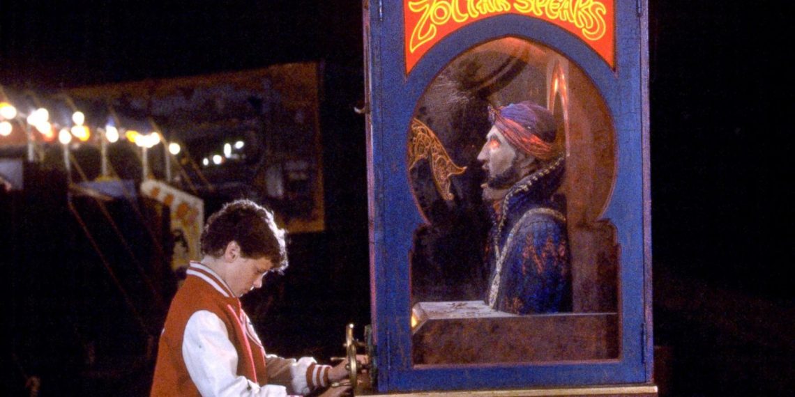 Fin de semana de cine, en À Punt