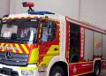El Ayuntamiento acuerda la contratación de nuevos vehículos para reforzar la flota de Bomberos. Ayuntamiento de Valencia