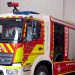 El Ayuntamiento acuerda la contratación de nuevos vehículos para reforzar la flota de Bomberos. Ayuntamiento de Valencia