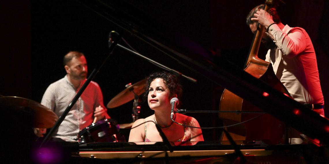 El Festival de Jazz de Peñíscola cierra su edición más multitudinaria con un 75 % más de público