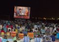Las playas valencianas se llenan de cine este verano con 38 proyecciones al aire libre