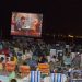 Las playas valencianas se llenan de cine este verano con 38 proyecciones al aire libre