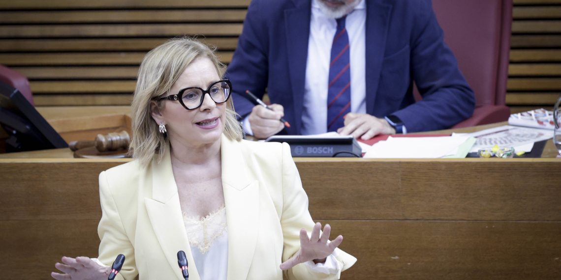Contelles: «Sánchez ha vendido a los valencianos y al resto de los españoles por unos cuantos votos»