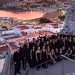 El Coro Joven Europeo cierra su Encuentro Anual con un concierto en el Palau de la Música
