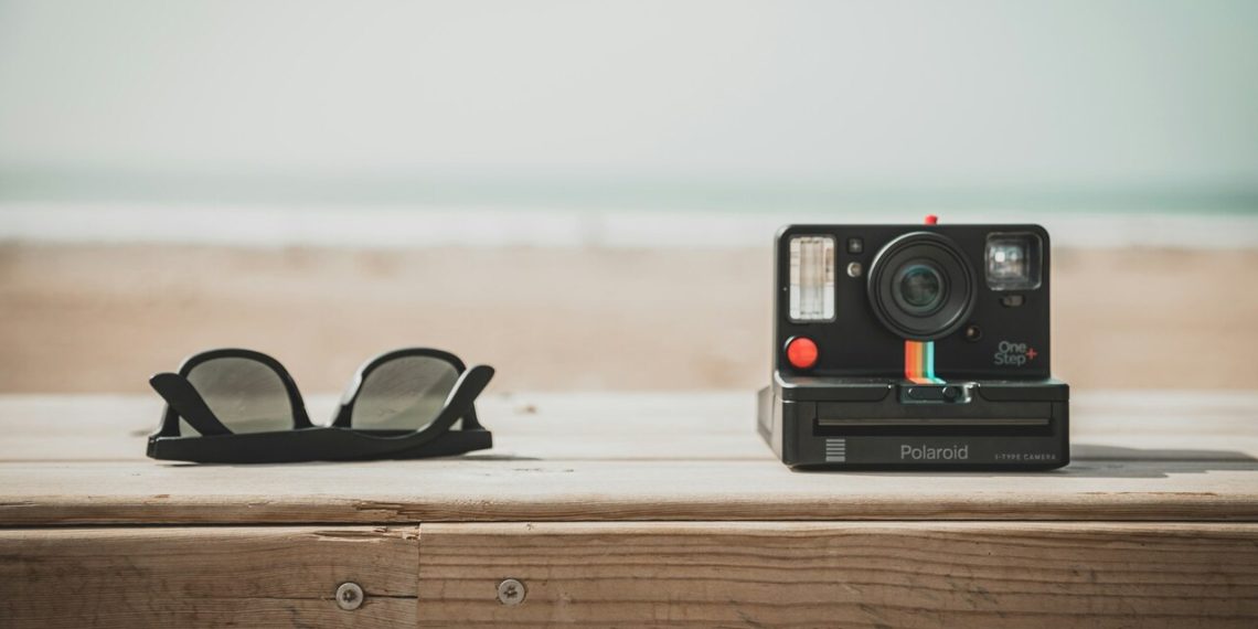 La guía de fotos de verano que todo el mundo necesita