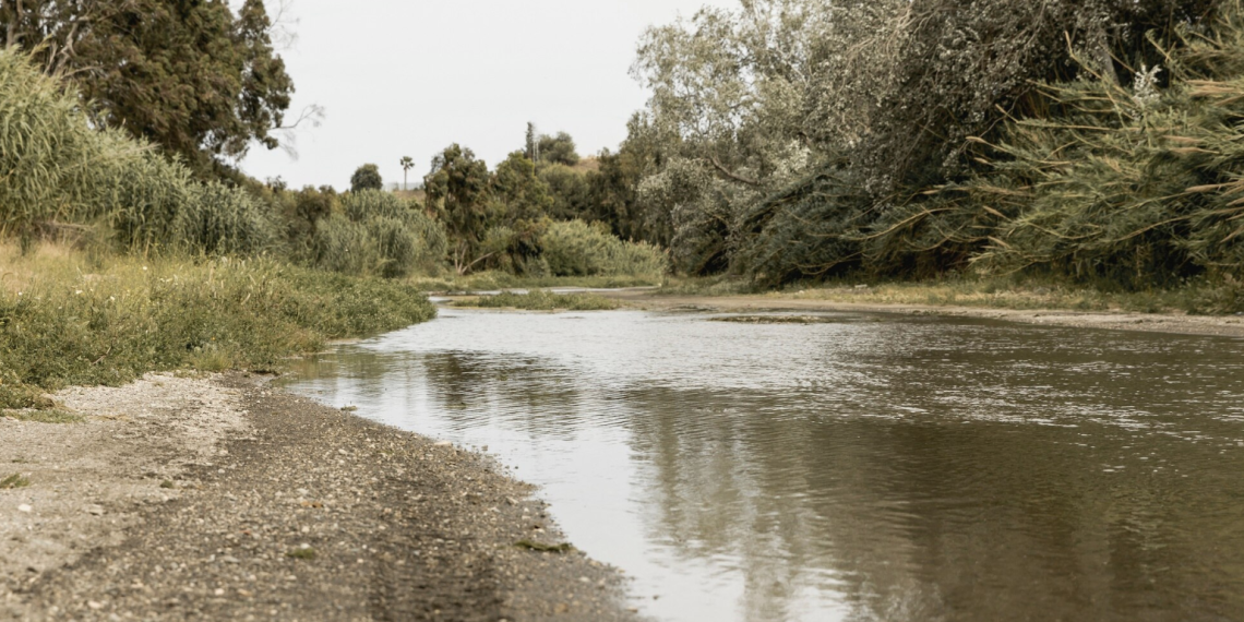 El Consell invierte 14,3 millones en obras para prevenir inundaciones en el margen izquierdo del río Segura