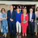 La Federación Manchega en Valencia arranca el Año Albacete con sus Distinciones 2025