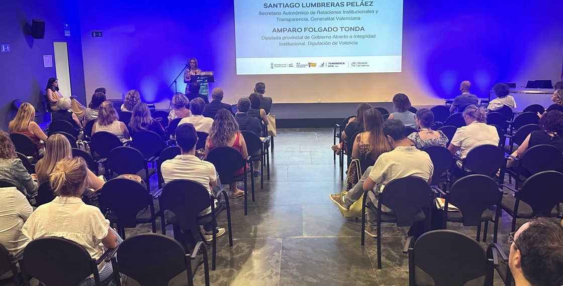 Torrent, ejemplo de transparencia en la gestión de la DANA en una jornada con 50 municipios afectados