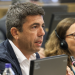 Mazón solicita a Europa ayudas para el enoturismo como medio para mejorar la competitividad del sector del vino