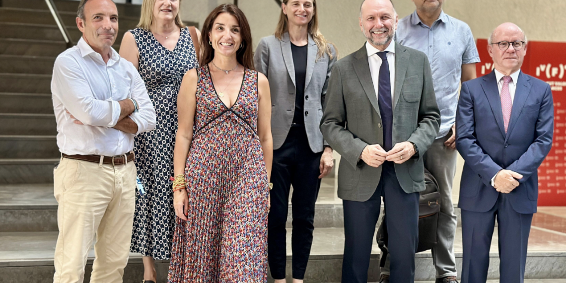 El IVF cerró 2024 con 14,7 millones de beneficio que permitirán reforzar su apoyo al tejido empresaria