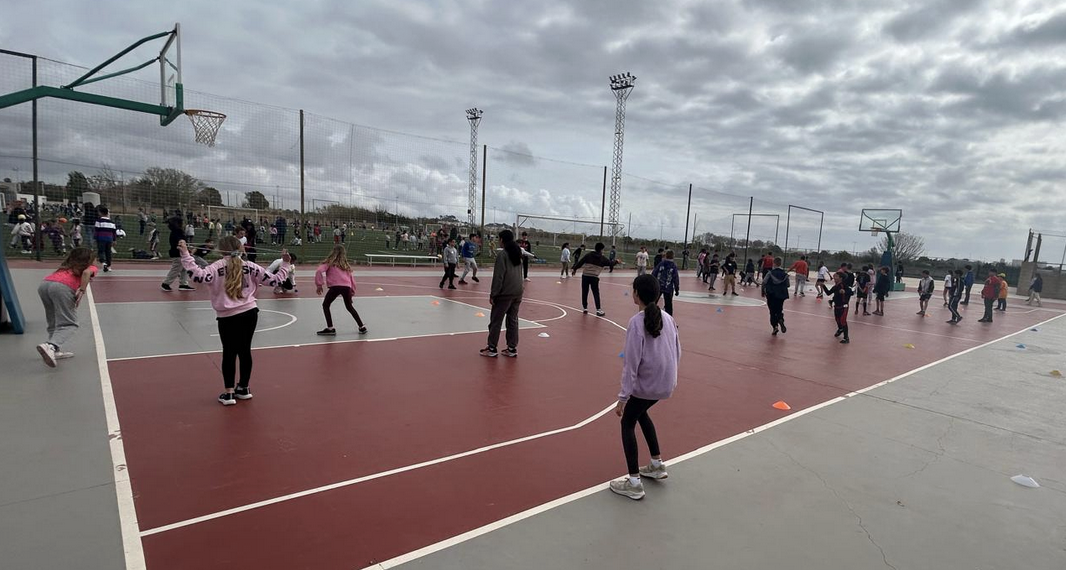 Abierta la convocatoria de ayudas para actividades deportivas extraescolares del curso 2024/2025 en La Pobla de Farnals