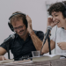 “Gent Ràndom” cierra la temporada en directo desde Alfafara con la poesía de Ismael J. Sempere