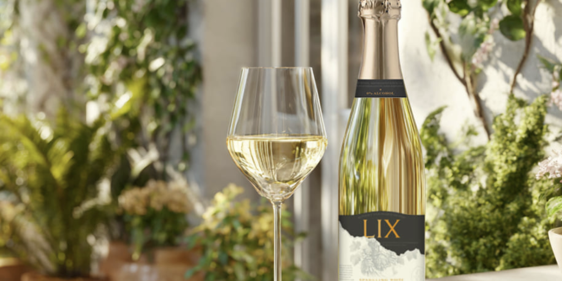 Bodegas Murviedro lanza LIX, su primera gama de vinos sin alcohol