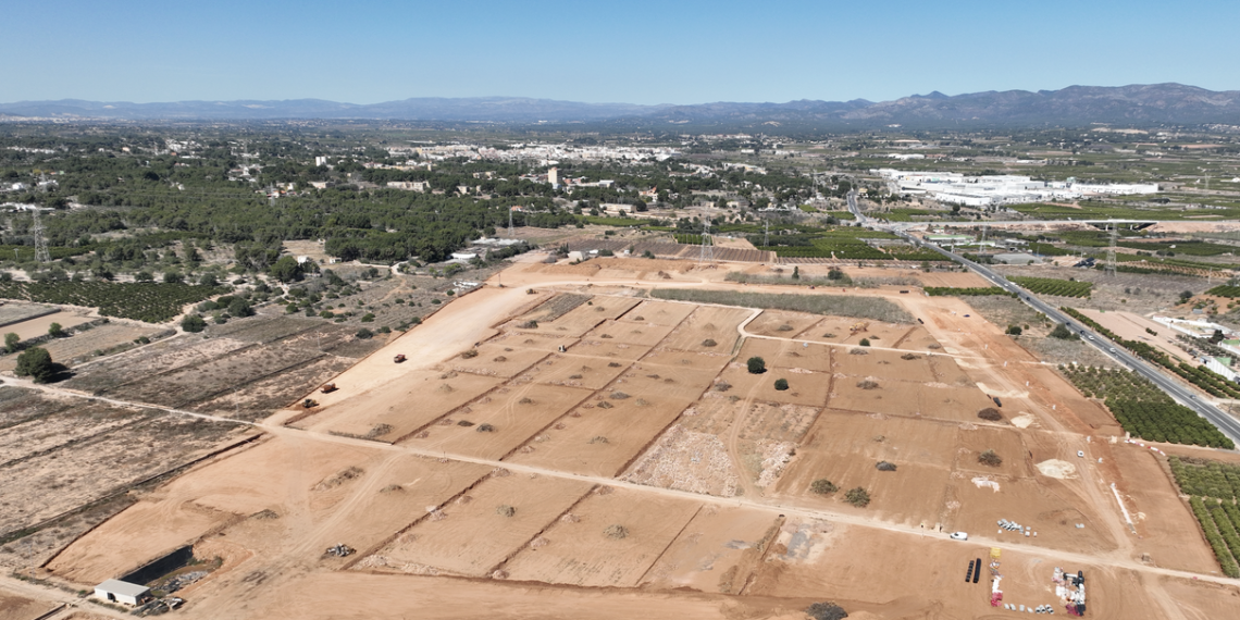 La inversión internacional impulsa a Valencia como hub logístico del sur de Europa