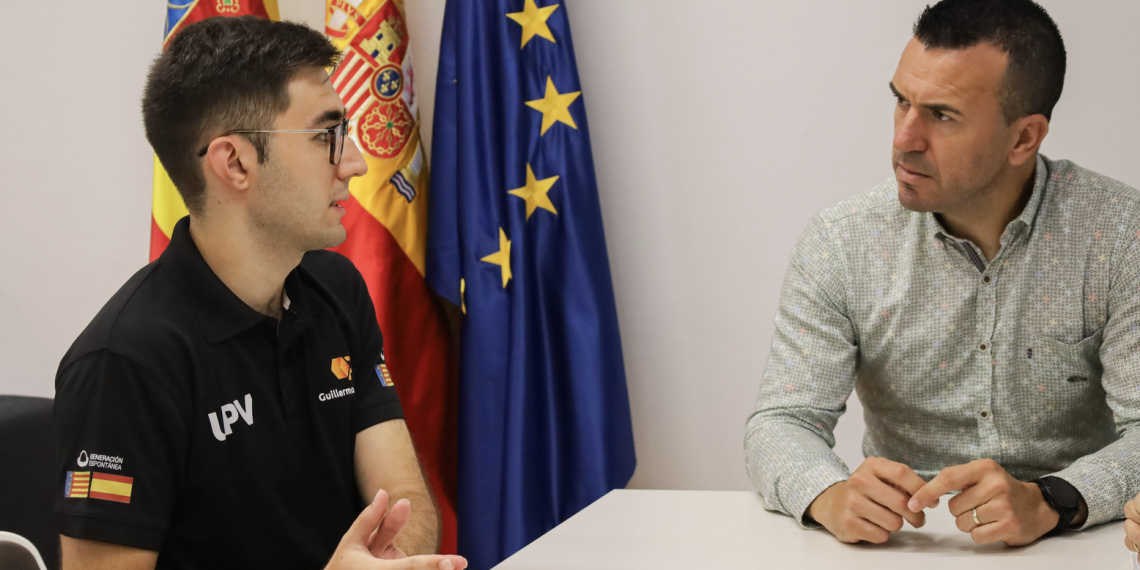La Diputación respalda el proyecto de lanzamiento del primer satélite valenciano al espacio de la UPV