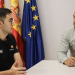 La Diputación respalda el proyecto de lanzamiento del primer satélite valenciano al espacio de la UPV