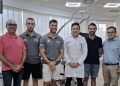 Affidea Clínica Tecma será centro médico de referencia de la Federació de Pilota Valenciana