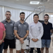 Affidea Clínica Tecma será centro médico de referencia de la Federació de Pilota Valenciana