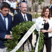 El Ayuntamiento evoca la memoria de Miguel Ángel Blanco “para meditar lo que pasó, que es deber de todos”