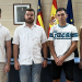 El Ayuntamiento de La Pobla de Farnals da la bienvenida a los 11 estudiantes becados del programa “La Pobla te beca”