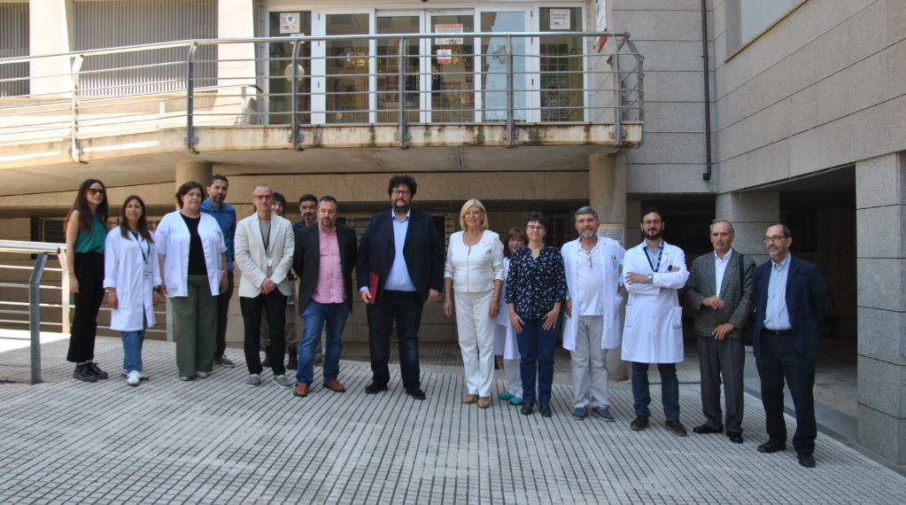 Sanidad analizará durante 20 años la salud de 4.000 castellonenses para prevenir enfermedades