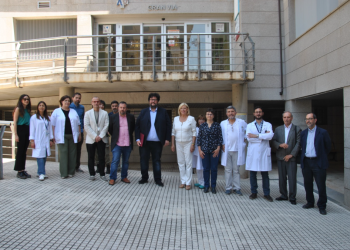 Sanidad analizará durante 20 años la salud de 4.000 castellonenses para prevenir enfermedades