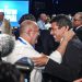 Carlos Mazón a Feijoó: «España necesita al Partido Popular de manera urgente»