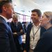 Carlos Mazón pide fondos propios y voz para regiones en la Alianza EURegions4Cohesion sobre el presupuesto UE 2028-2034.