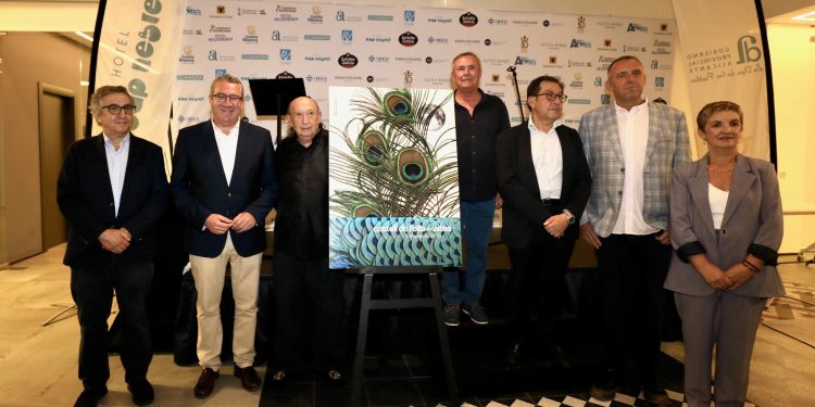 El Castell de l’Olla de Altea arranca con arte, literatura y apoyo institucional