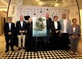 Presentada en Altea la 37 edición del Castell de l’Olla