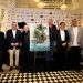Presentada en Altea la 37 edición del Castell de l’Olla